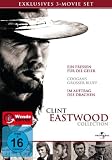 Details zu "Clint Eastwood Collection [3 DVDs]"