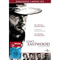 Clint Eastwood Collection [3 DVDs]