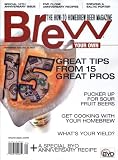 Brew Your Own