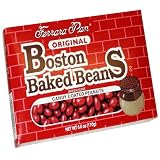 Boston Baked BeansTheater Size Boxes 4.75 OZ each (Pack of 12)