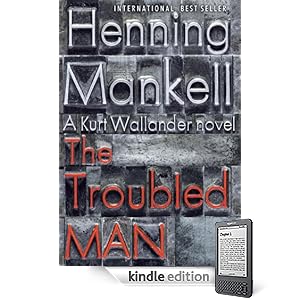 The Troubled Man