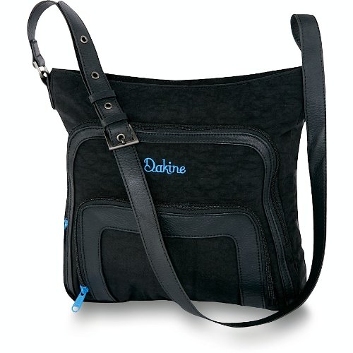 Dakine Damen Handtasche JOSIE, black, 3 Liters, 8220102 Preisvergleich
