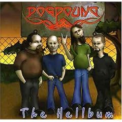 The Hellbum