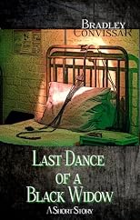 Last Dance of a Black Widow