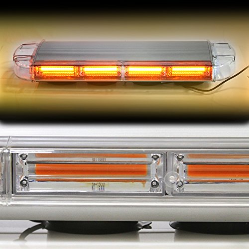 AMBER AMBER Emergency Light 21 !! ThekldsBobrova