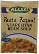 Alessi Pasta Fazool Soup, 6-Ounce Packages (Pack of 6)