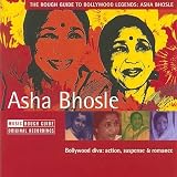 The Rough Guide to Asha Bhosle