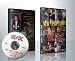AC/DC Stiff Upper Lip 'LIVE IN USA' Albany NY 2001 DVD
