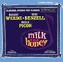 Milk and Honey: The Original Broadway Cast Recording