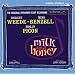 Milk and Honey: The Original Broadway Cast Recording