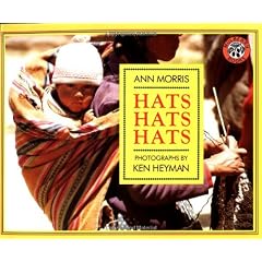 Hats Hats Hats