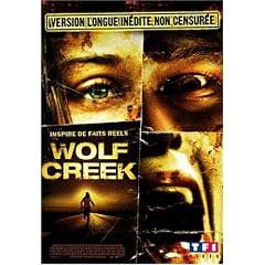 Wolf creek