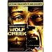 Wolf creek