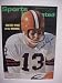 Frank Ryan Autographed Signed September 27 1965 Sports Illustrated Magazine Professionally Matted Cover 11 X 14 Size Ready To Frame