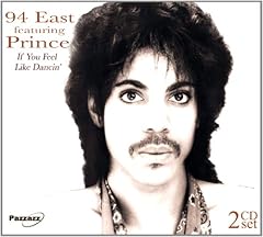 If You Feel Like Dancin