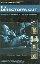 Director's Cut: A Memoir of 60 Years in Film and Television