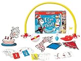 Wonder Forge I Can Do That! Games: Cat in the Hat - I Can Do That