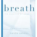 Breath: The Essence of Yoga - A Guide to Inner Stillness