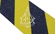 Scooter Grip Tape Caution