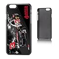 Austin Dillon iPhone 6 & iPhone 6S (4.7 inch) Slim Case #3 Dow Chemical NASCAR
