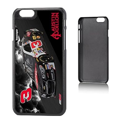 Austin Dillon iPhone 6 & iPhone 6S (4.7 inch) Slim Case #3 Dow Chemical NASCAR
