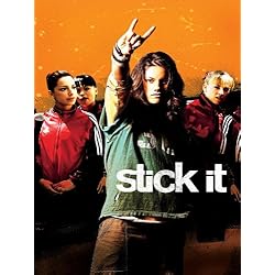 Stick It