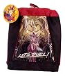 Yu-Gi-Oh Bags: Yugioh Duel Sport Sack Style Backpack.