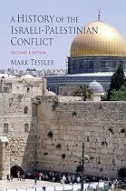 A History of the Israeli-palestinian Conflict: Second Edition (Indiana Series in Middle East Studies)
