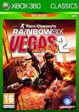 Rainbow Six: Vegas 2 - Classics Edition  Xbox 360
