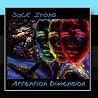 Image of album by Jack Irons