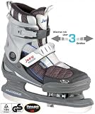 Produkt-Bild: Hudora Schlittschuhe Eishockeyschuhe Joey Soft II