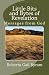 Little Bits and Bytes of Revelation: Messages from God (Volume 1)