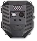 Bushnell 5.0 MP Trophy Cam Trail Camera with Color Viewer