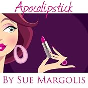 Apocalipstick | [Sue Margolis]
