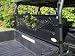 2010 Ranger Bulkhead (Cab Back - Partial) Polaris Ranger UTV