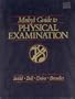 Mosby's guide to physical examination