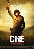 Che: Part Two Movie Poster (27 x 40 Inches - 69cm x 102cm) (2008) Swiss -(Demián Bichir)(Rodrigo Santoro)(Benicio Del Toro)(Catalina Sandino Moreno)
