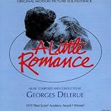 A Little Romance (OST)