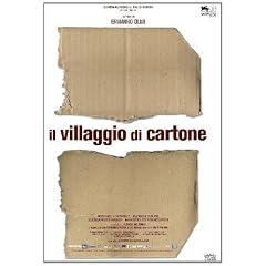 Il Villaggio Di Cartone