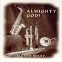Almighty God
