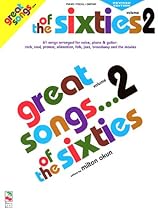Great Songs Of The Sixties Vol2 Revised Edition 60S New York Times (Great Songs (Cherry Lane)) Great Songs Of The Sixties Vol2 Revised Edition 60S New York Times (Great Songs (Cherry Lane))