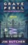 Grave Peril (The Dresden Files, Book 3)