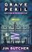 Grave Peril (The Dresden Files, Book 3)