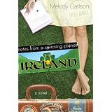 Notes from a Spinning Planet--Ireland