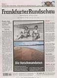 Produkt-Bild: Frankfurter Rundschau (au&szlig;erhalb Hessen)