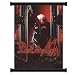 Devil May Cry Anime Game Fabric Wall Scroll Poster (32