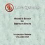 Love Systems Interview Series Vol. 29: Being In State