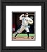 Framed Matt Cain San Francisco Giants 8x10 Photo