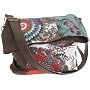 Desigual Ibiza Galactic Festin 21X5136, Damen Umh�&hellip Desigual