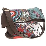 sac guess a prix discount Desigual Ibiza Galacti Sa